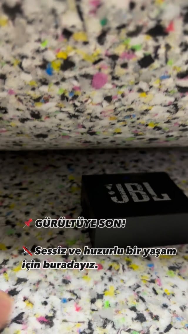 Post 1 by Adetaş on Instagram (video)