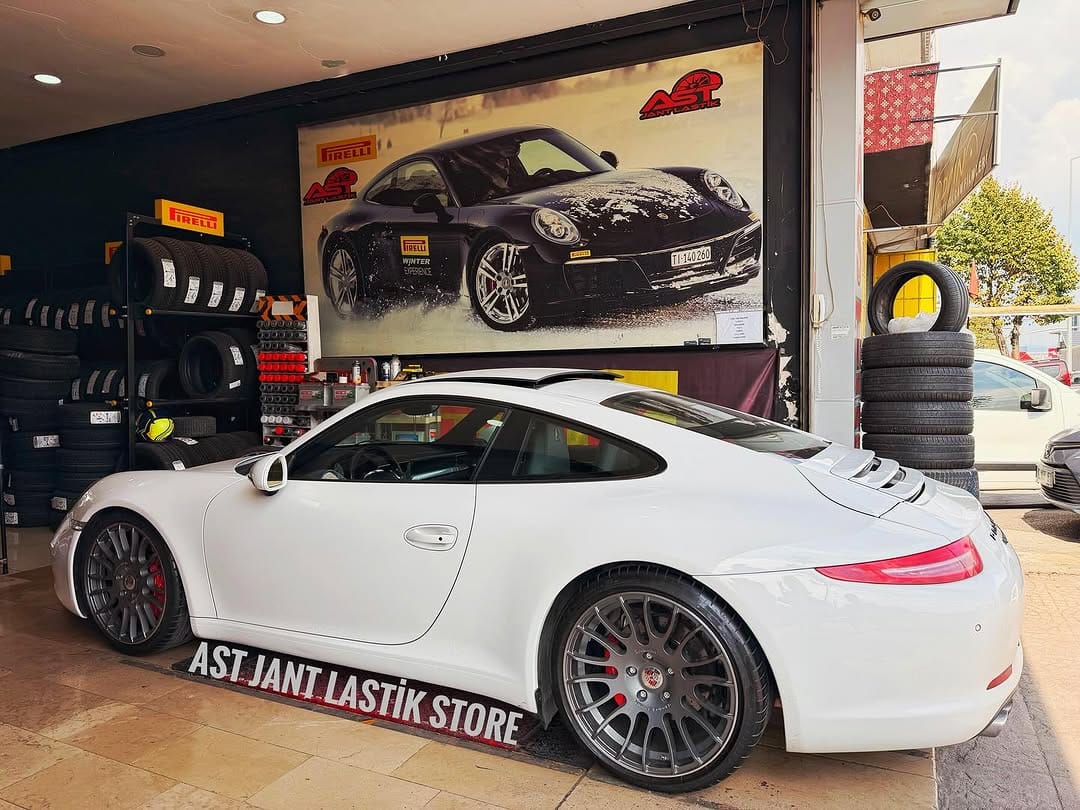 Post 4 by AST JANT LASTIK STORE on Instagram (image)