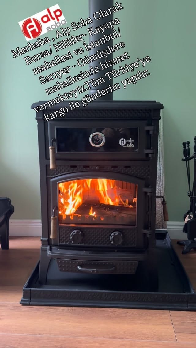 Post 8 by Alp Soba Sanayi ™️ on Instagram (video)