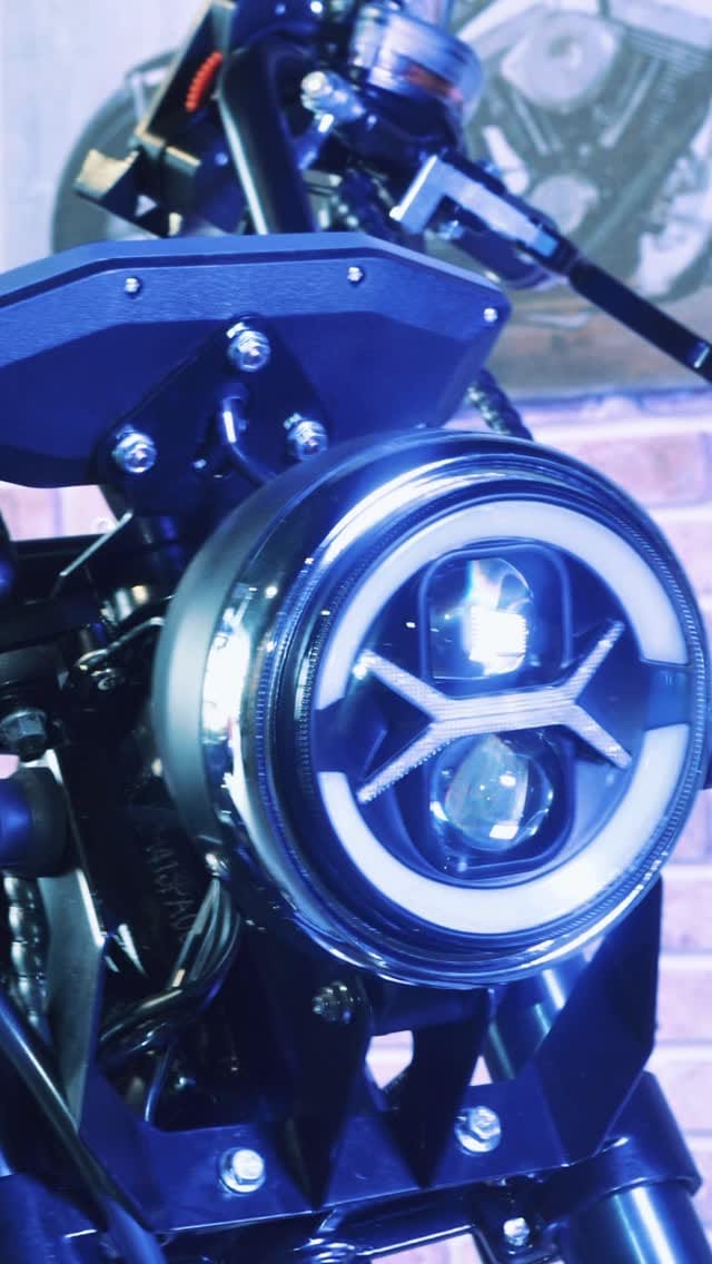 Post 1 by Citycoco® Türkiye on Instagram (video)