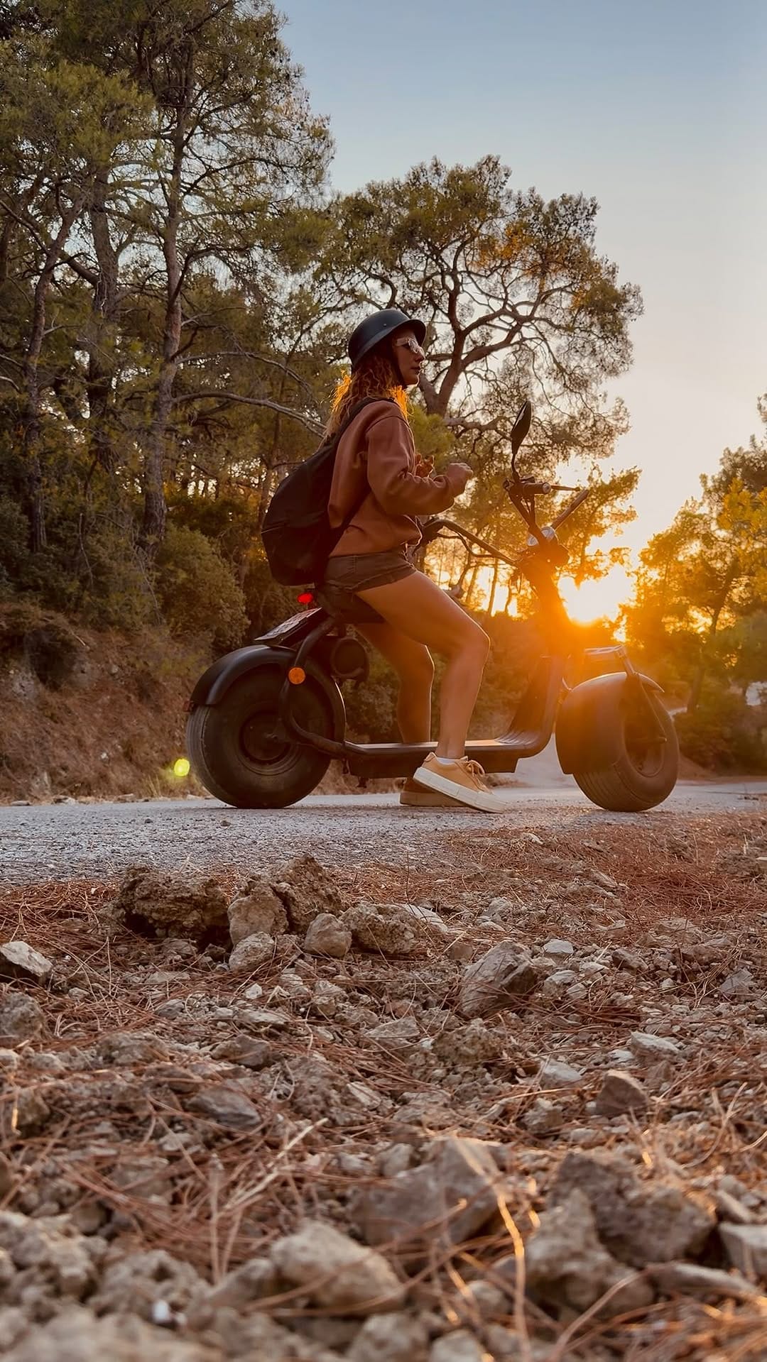 Post 10 by Citycoco® Türkiye on Instagram (video)