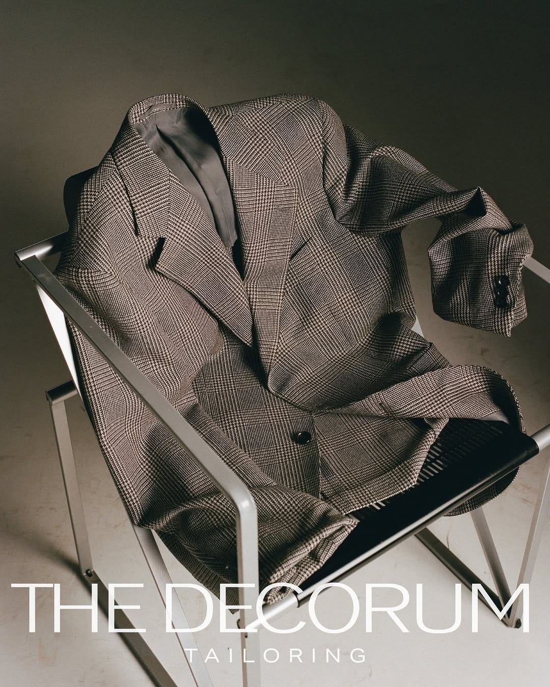 Post 9 by The Decorum on Instagram (carousel)