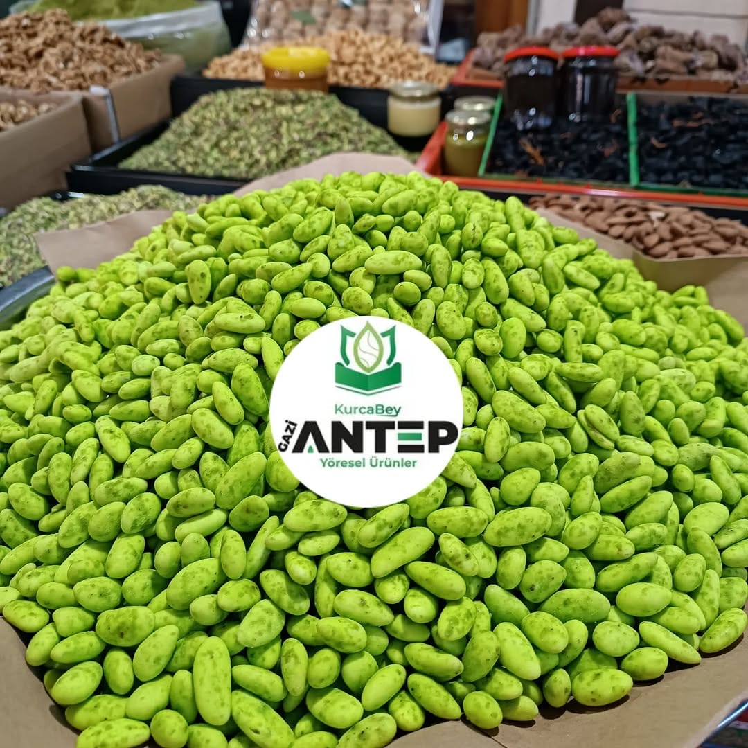 Post 9 by Kurcabey Gaziantep Yöresel Ürünler on Instagram (image)
