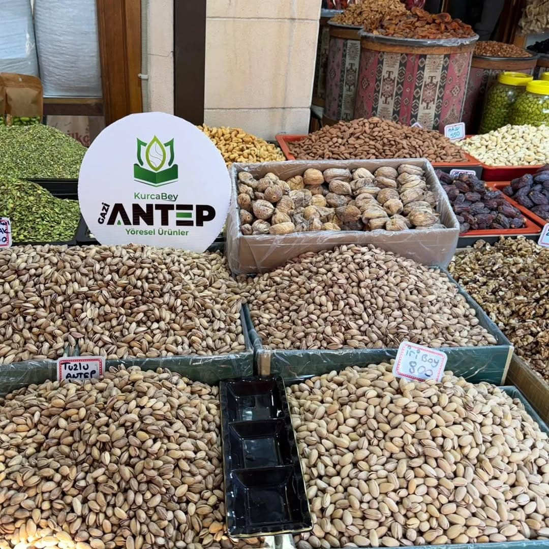 Post 6 by Kurcabey Gaziantep Yöresel Ürünler on Instagram (image)