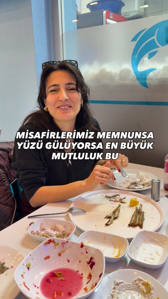 Post 1 by İNCİ BALIK on Instagram (video)