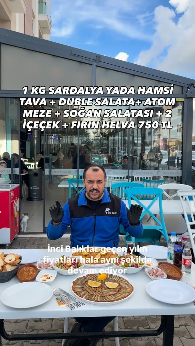Post 3 by İNCİ BALIK on Instagram (video)