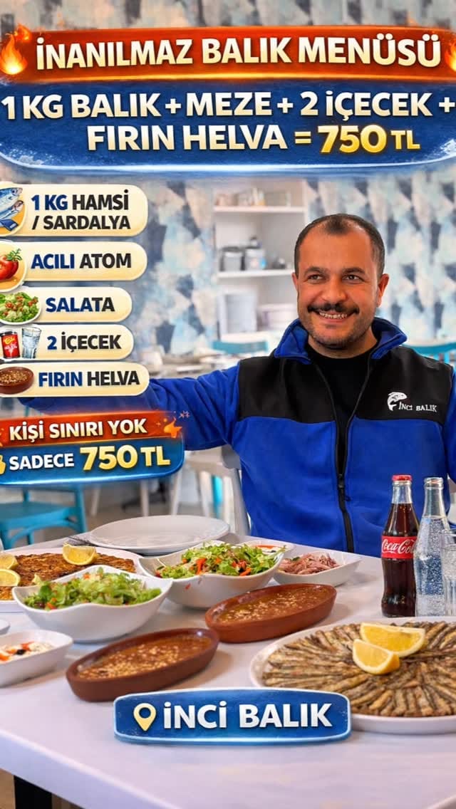 Post 5 by İNCİ BALIK on Instagram (video)