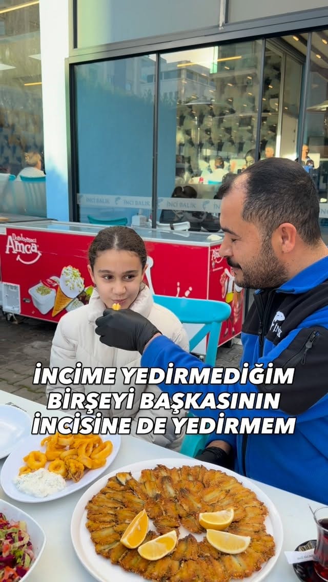 Post 2 by İNCİ BALIK on Instagram (video)