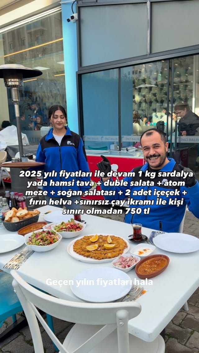 Post 6 by İNCİ BALIK on Instagram (video)