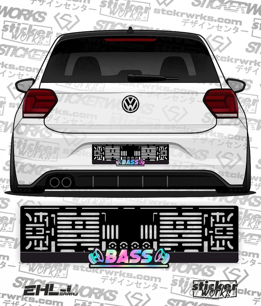 Post 2 by Sticker Works on Instagram (carousel)