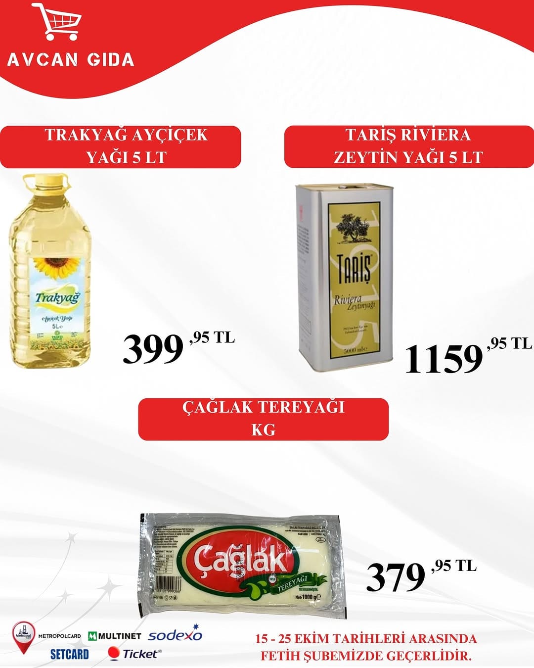Post 7 by Avcan Gıda on Instagram (carousel)