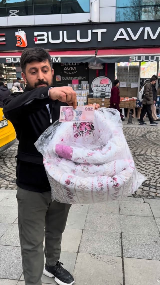 Post 6 by Bulut Avm Silivri on Instagram (video)
