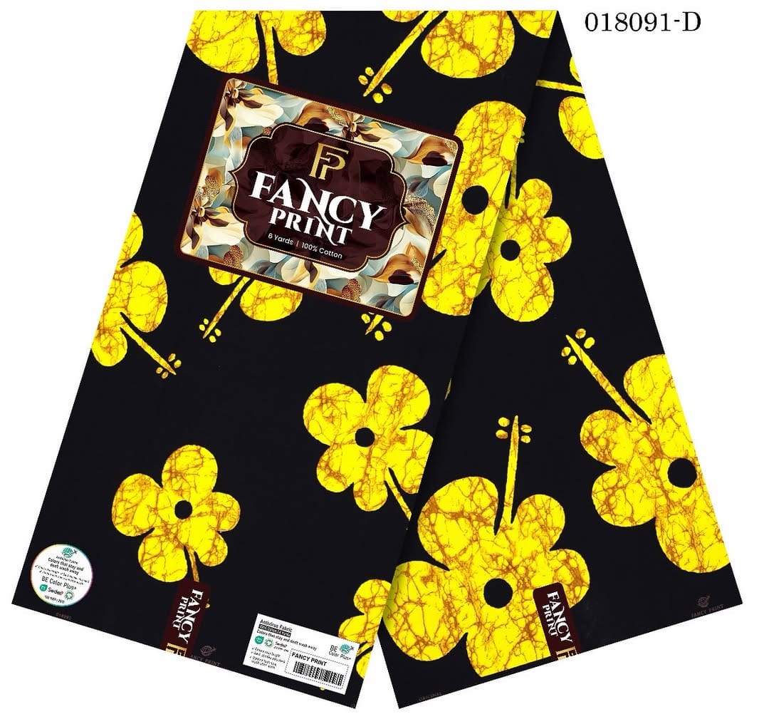 Post 5 by Adebayo Oluwabusayo Theresa | Ankara fabrics store and more . on Instagram (carousel)