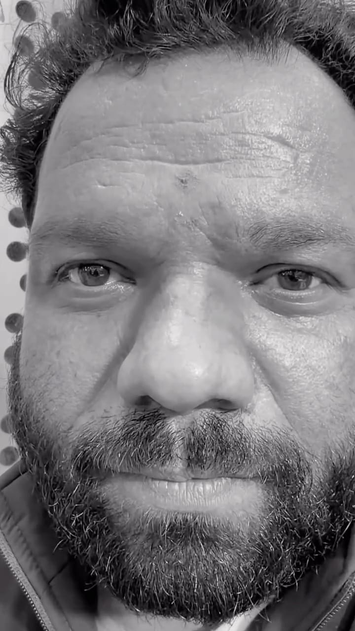 Post 8 by Sumit Sapra on Instagram (video)