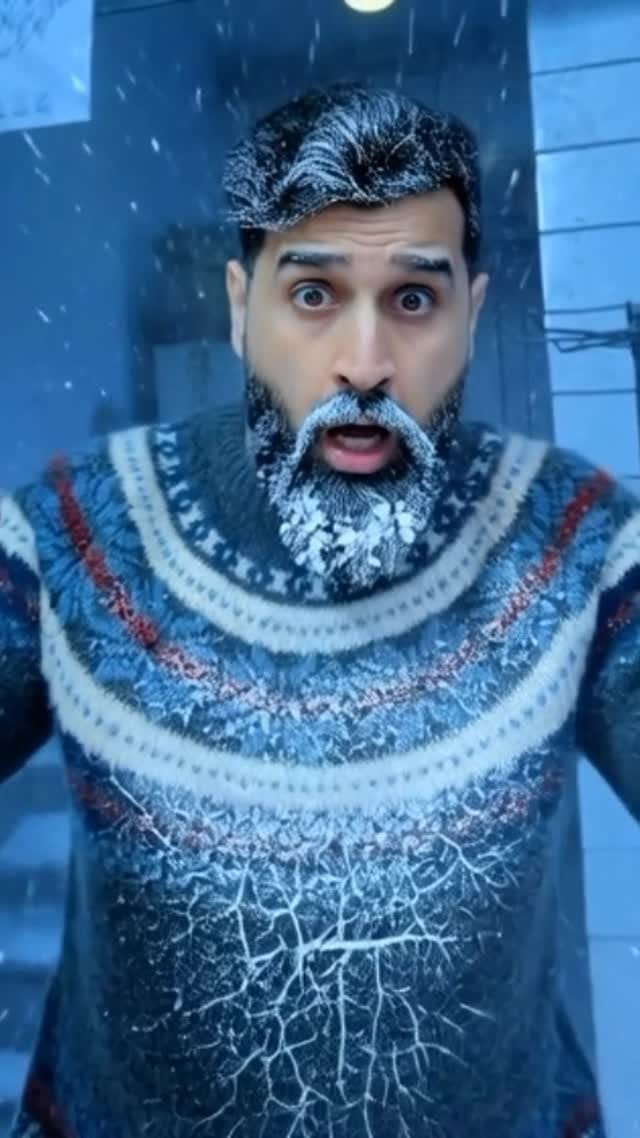 Post 6 by Sumit Sapra on Instagram (video)