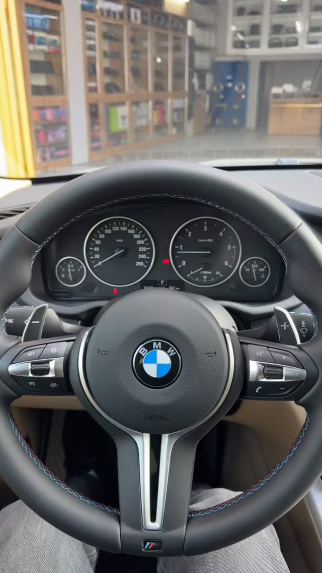 Post 10 by Karga’nın Garajı on Instagram (video)