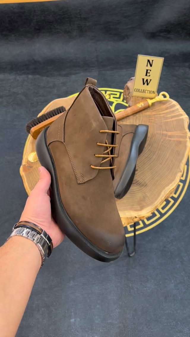 Post 4 by VIP MEN SHOES on Instagram (video)