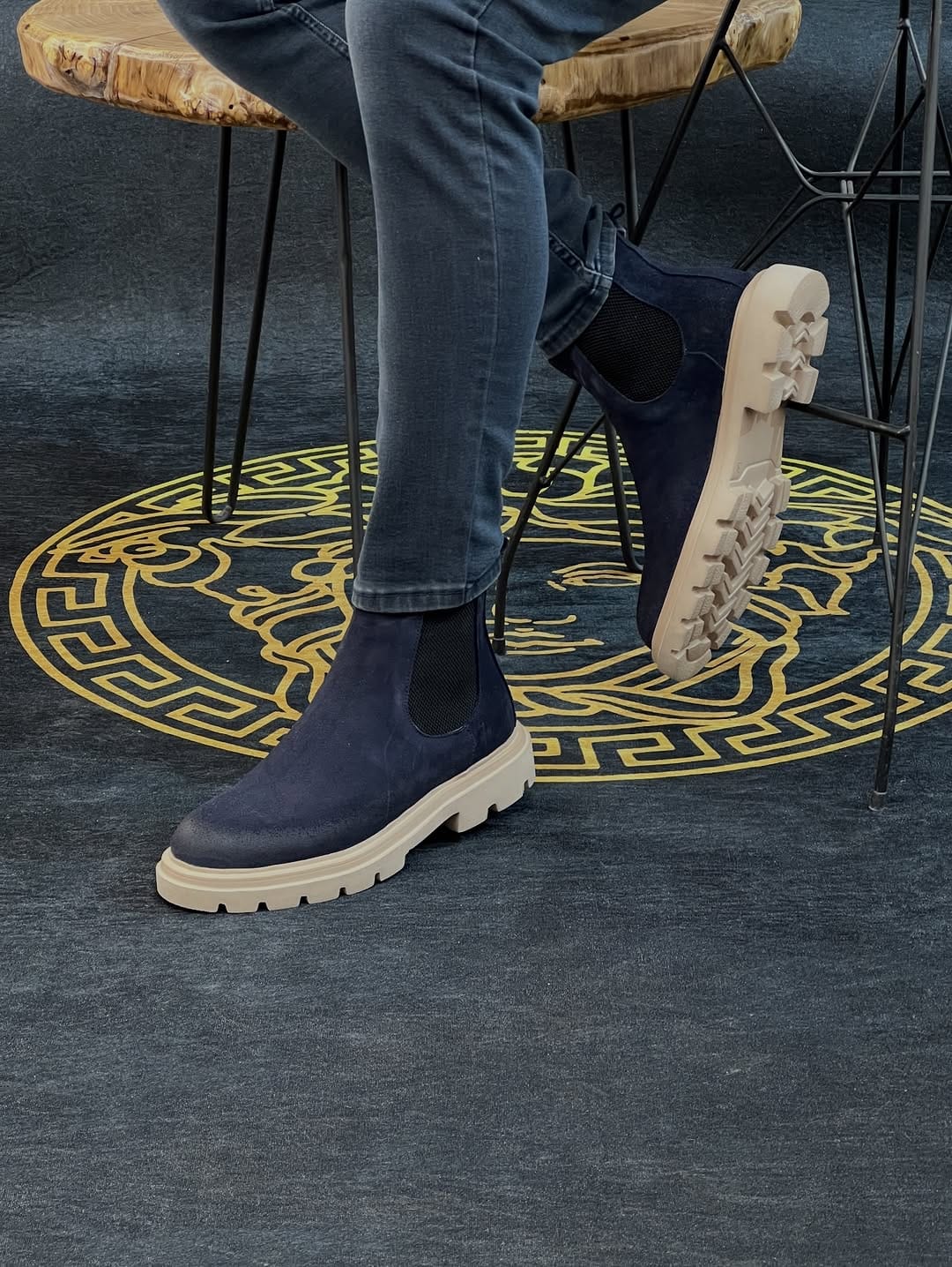 Post 3 by VIP MEN SHOES on Instagram (image)