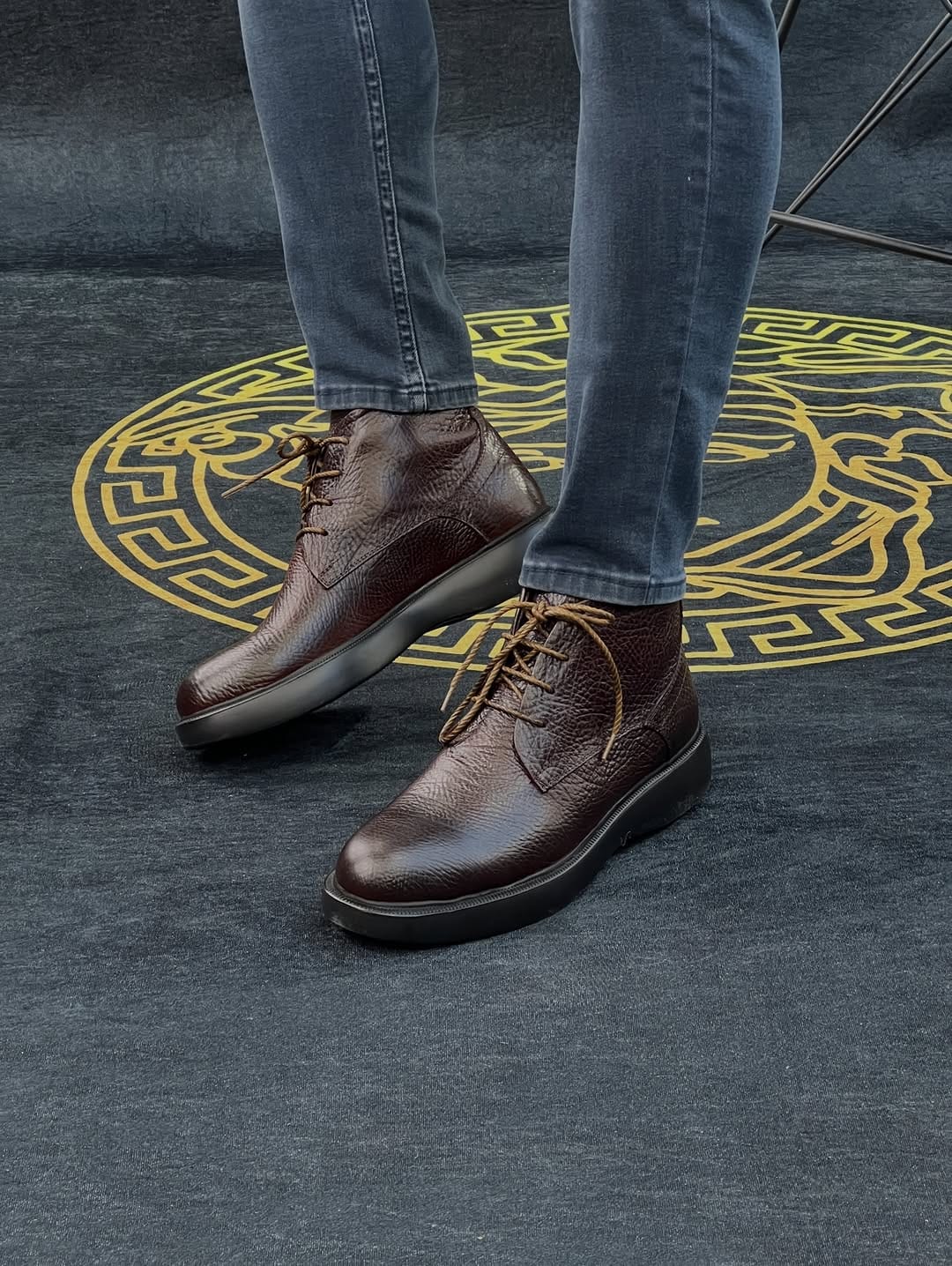Post 7 by VIP MEN SHOES on Instagram (image)