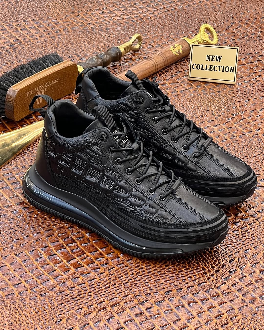 Post 9 by VIP MEN SHOES on Instagram (image)