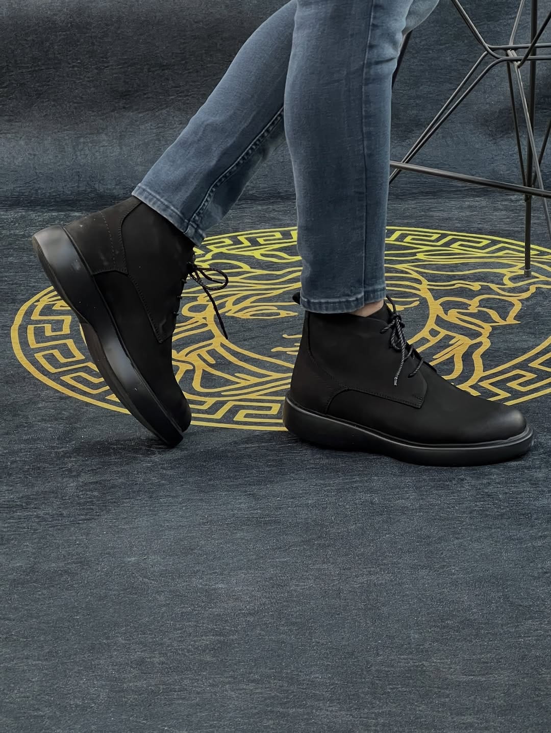 Post 5 by VIP MEN SHOES on Instagram (image)