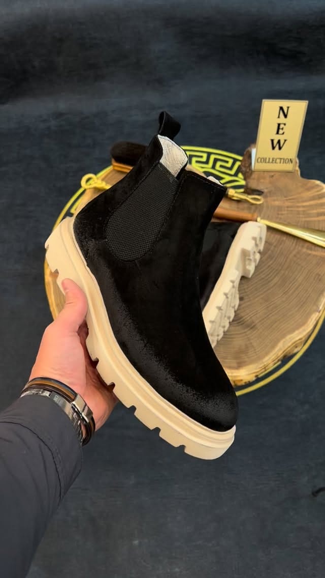 Post 2 by VIP MEN SHOES on Instagram (video)
