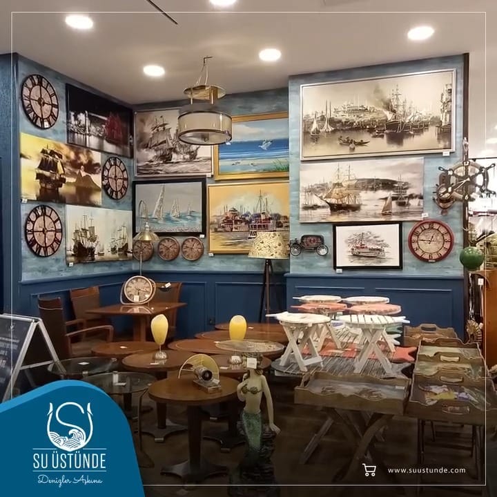 Post 2 by Su Üstünde on Instagram (video)