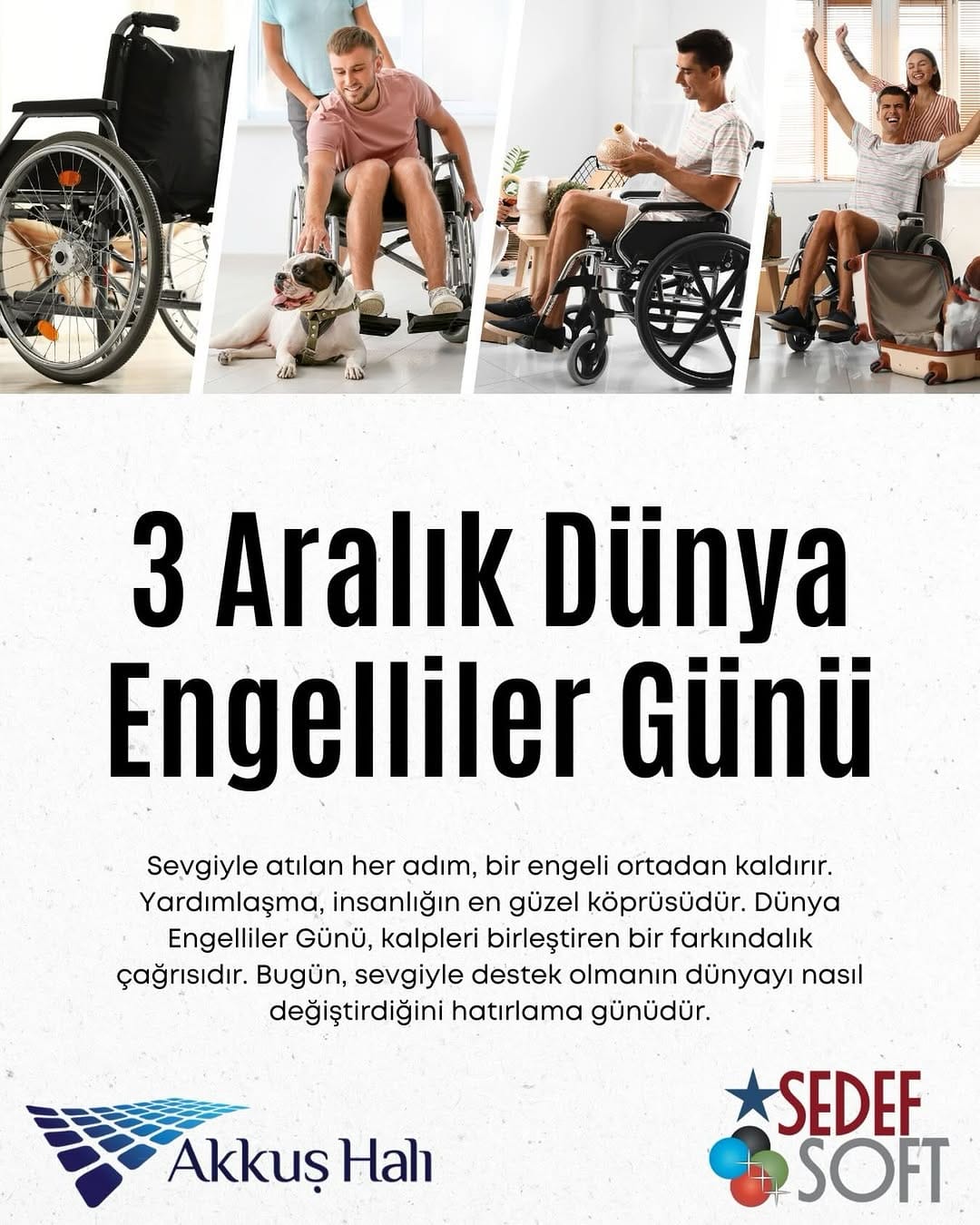 Post 6 by AKKUŞ HALICILIK LTD.ŞTİ. on Instagram (image)
