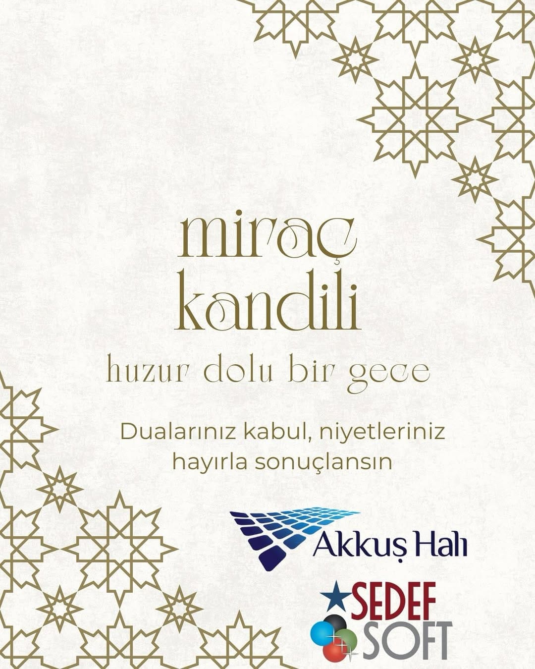 Post 1 by AKKUŞ HALICILIK LTD.ŞTİ. on Instagram (image)