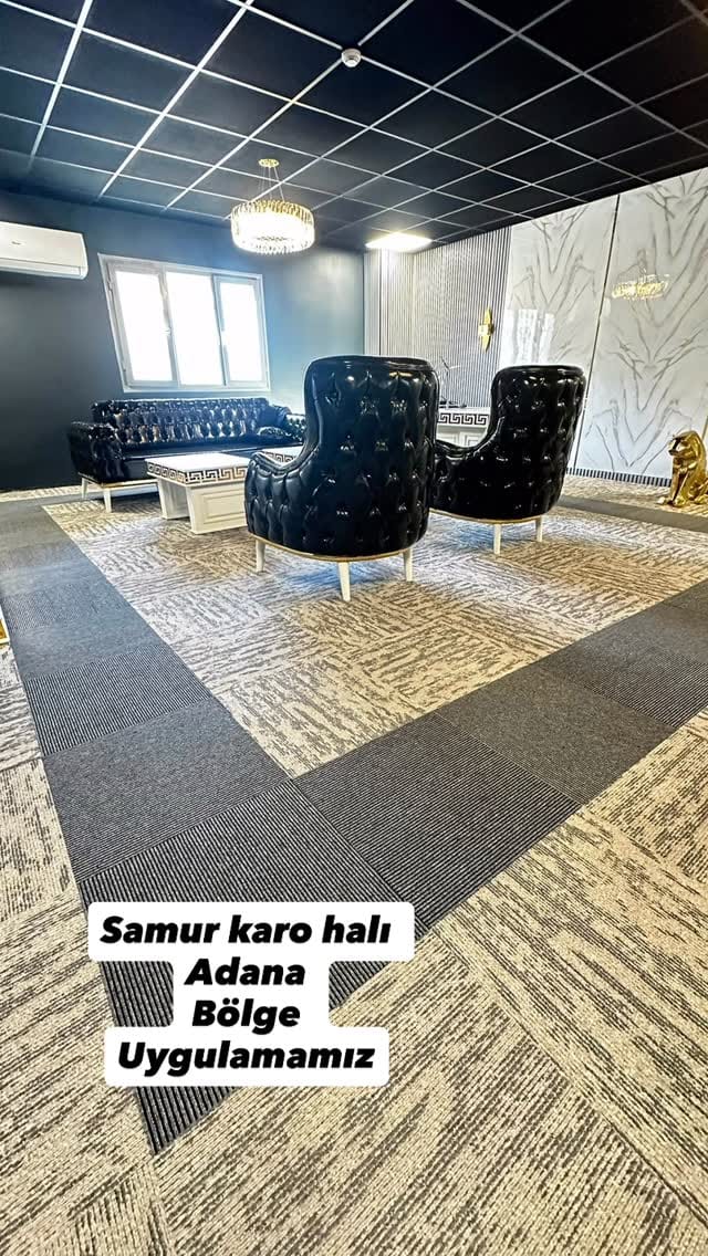 Post 8 by AKKUŞ HALICILIK LTD.ŞTİ. on Instagram (video)