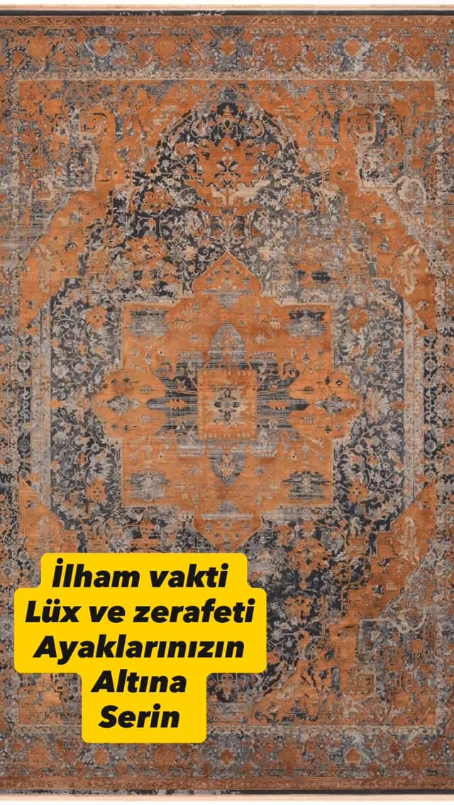 Post 9 by AKKUŞ HALICILIK LTD.ŞTİ. on Instagram (video)