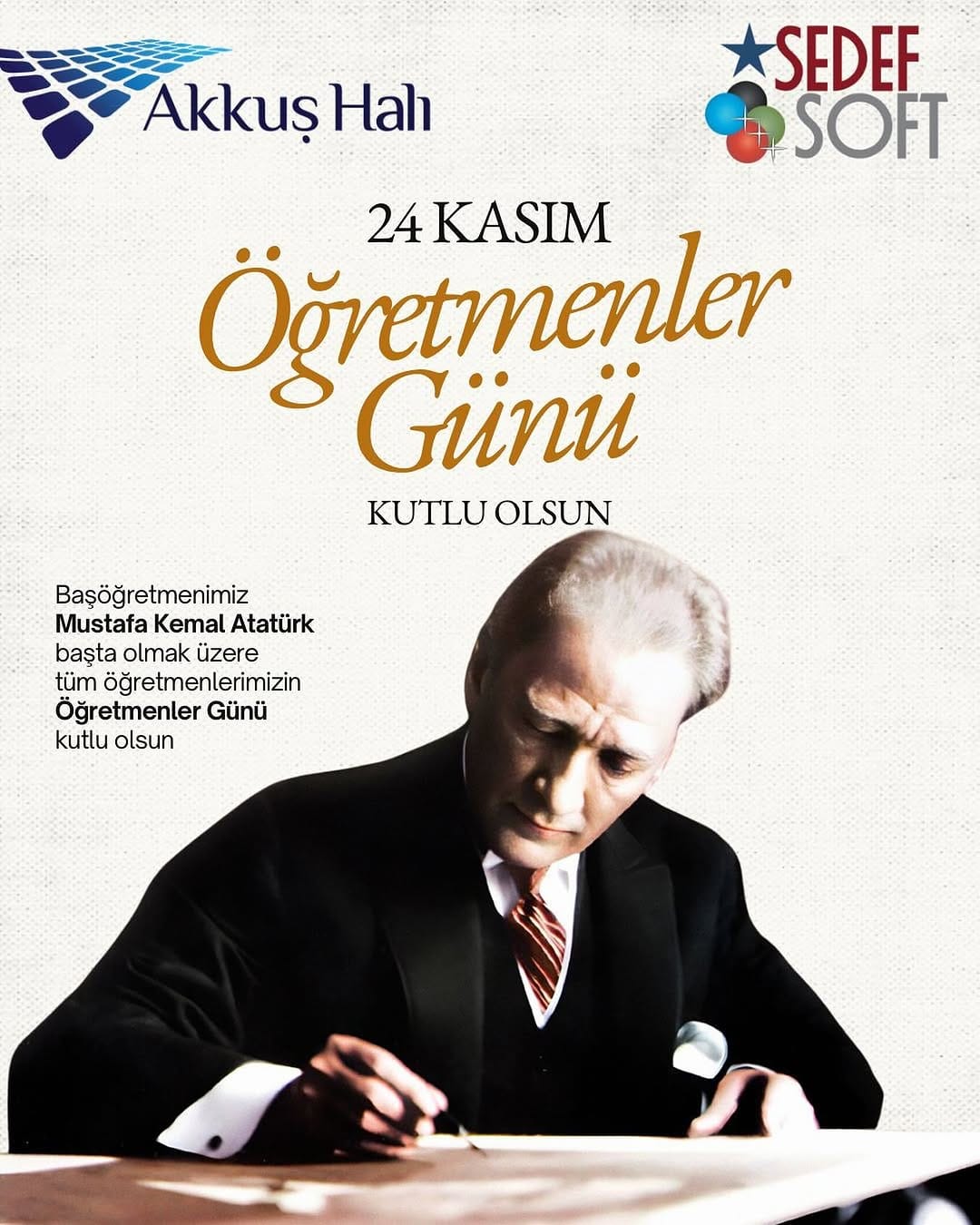 Post 7 by AKKUŞ HALICILIK LTD.ŞTİ. on Instagram (image)