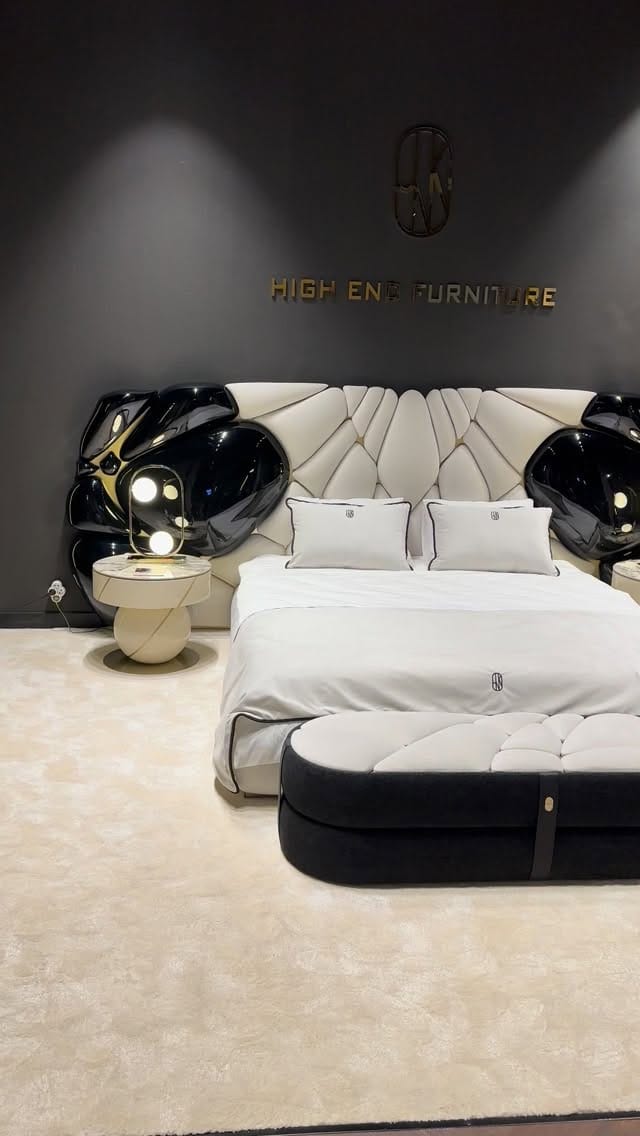 Post 2 by OJC LUXURY FURNITURE 🇳🇬🌏🇮🇹 on Instagram (video)