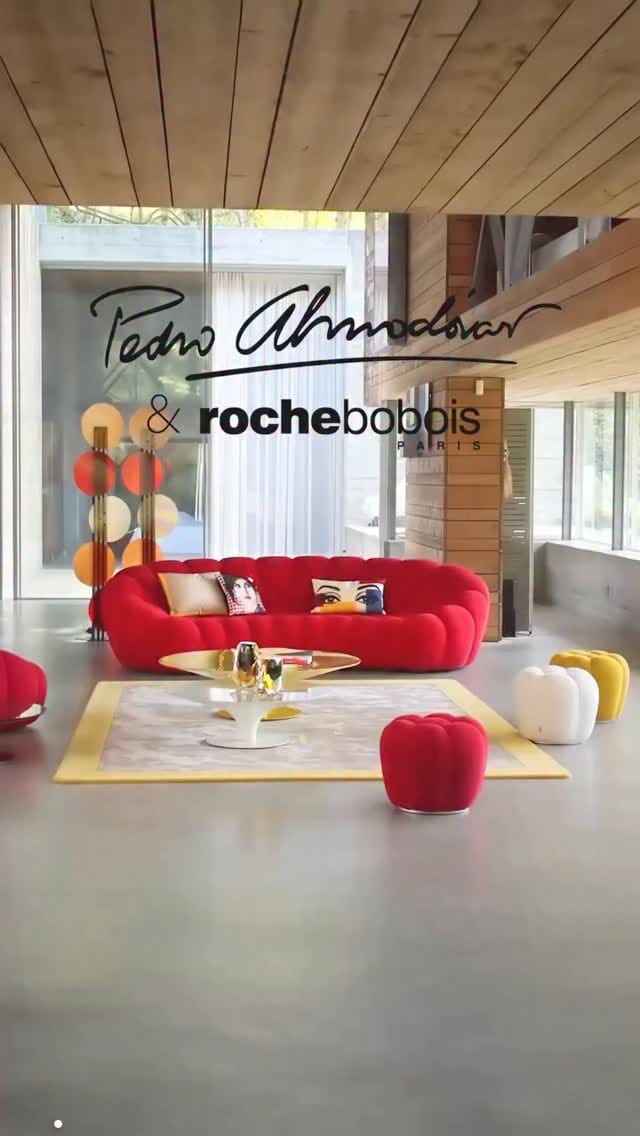 Post 9 by OJC LUXURY FURNITURE 🇳🇬🌏🇮🇹 on Instagram (video)