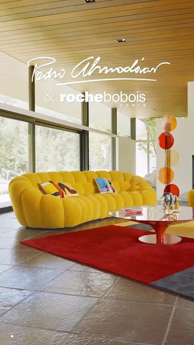 Post 8 by OJC LUXURY FURNITURE 🇳🇬🌏🇮🇹 on Instagram (video)