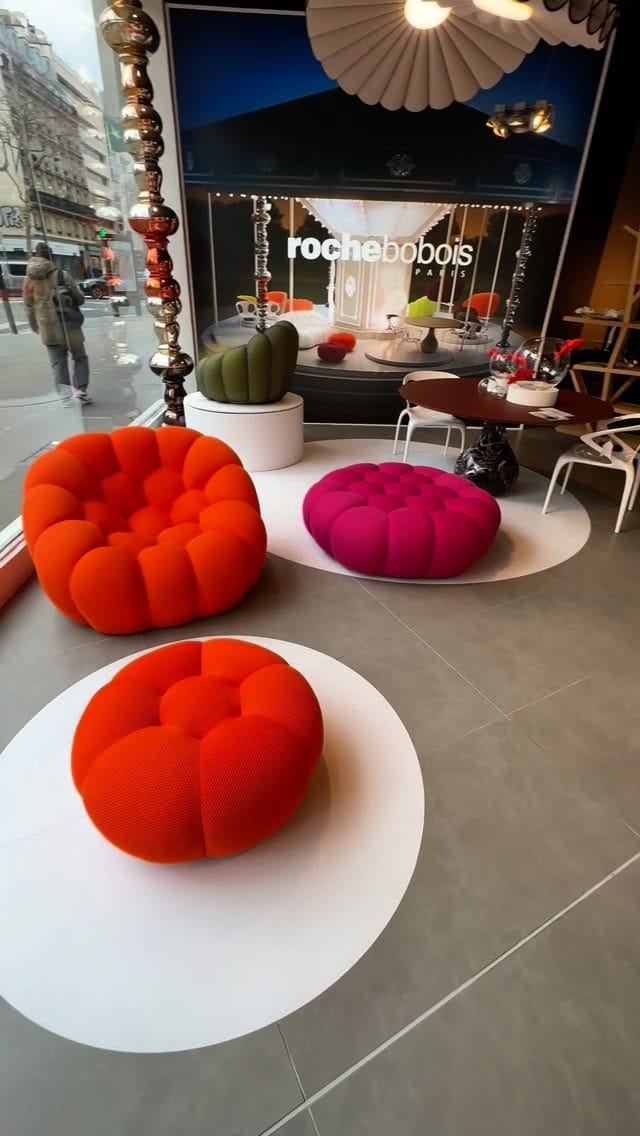 Post 10 by OJC LUXURY FURNITURE 🇳🇬🌏🇮🇹 on Instagram (video)