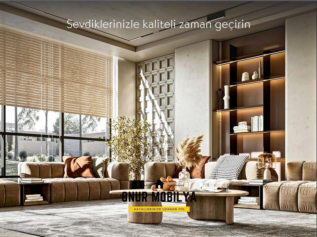 Post 9 by Onur Mobilya İc Dekorasyon®️ on Instagram (carousel)