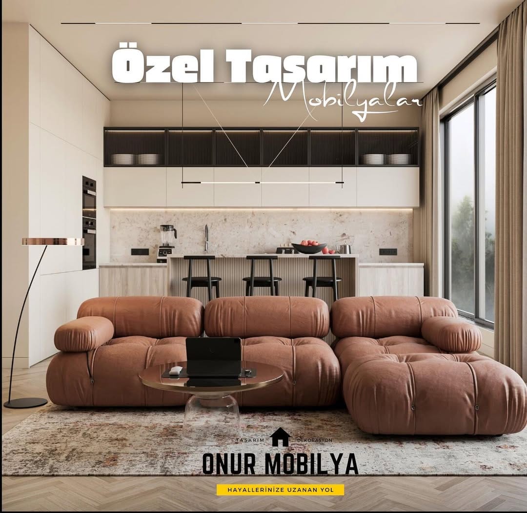 Post 10 by Onur Mobilya İc Dekorasyon®️ on Instagram (carousel)
