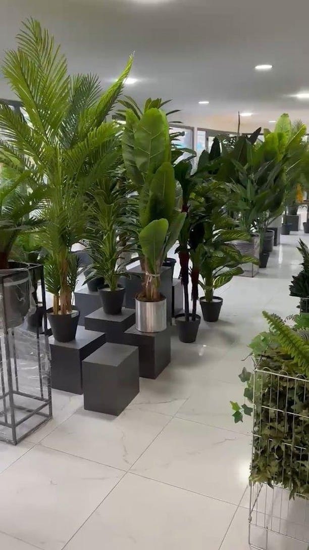 Post 10 by VE-AL DEKOR on Instagram (video)