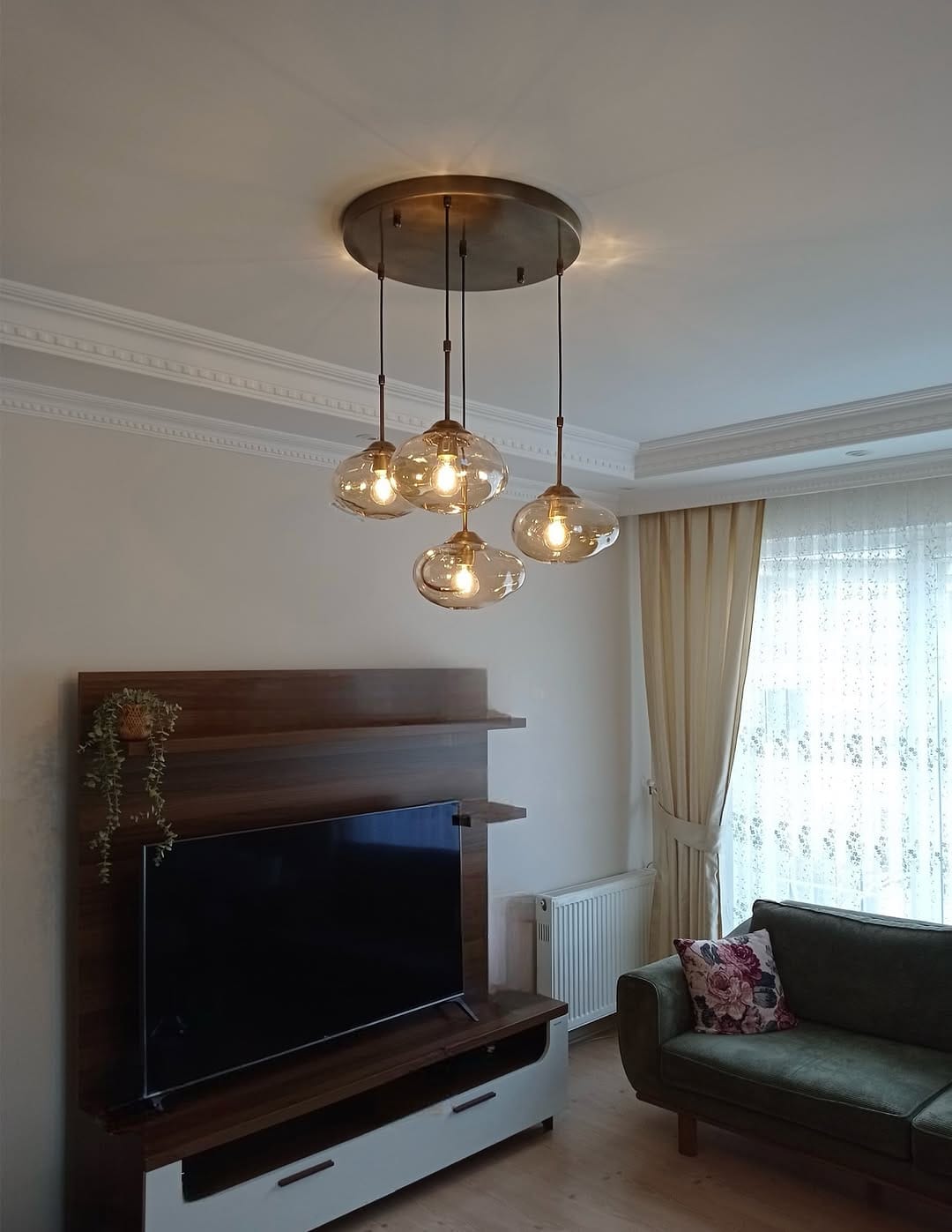 Post 6 by Luce Interior on Instagram (image)