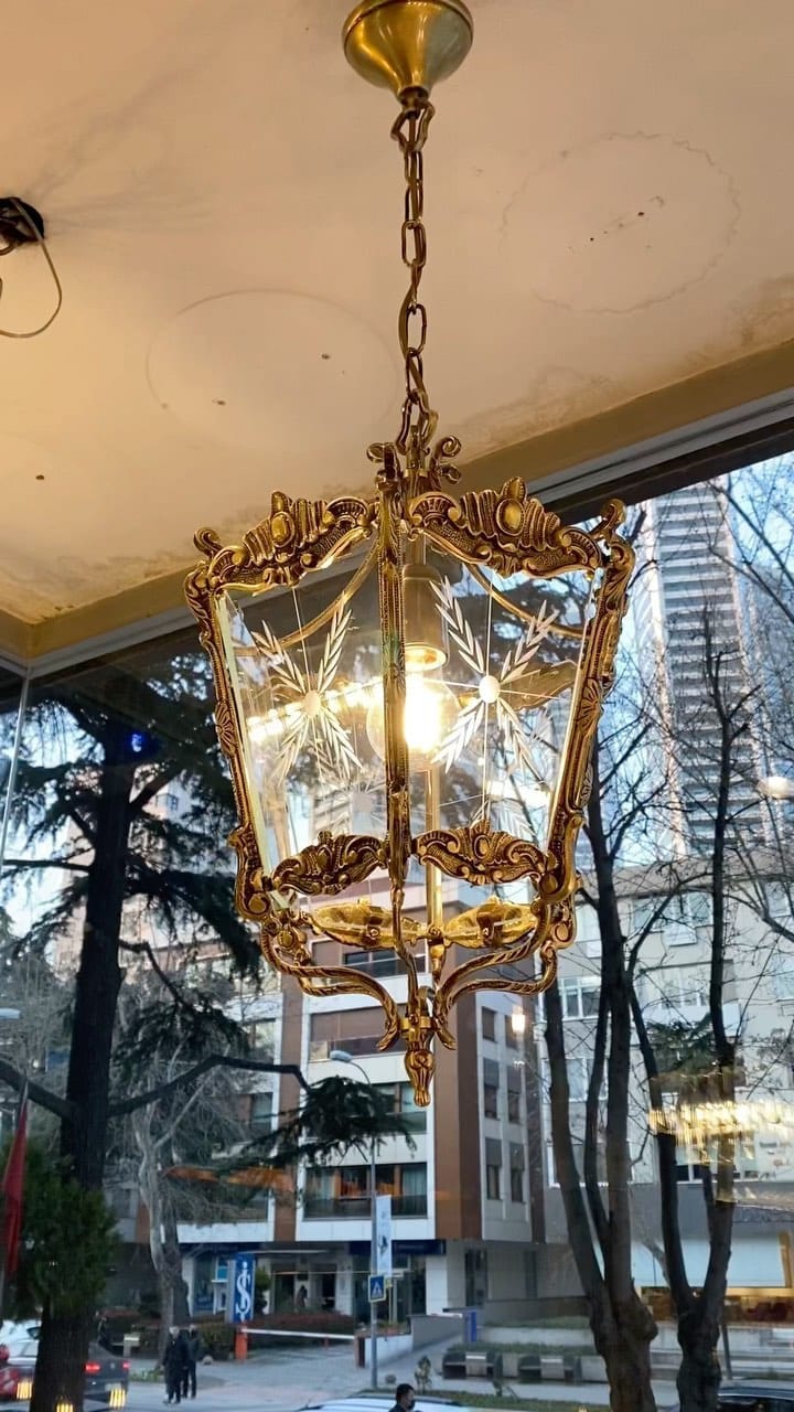 Post 10 by Luce Interior on Instagram (video)