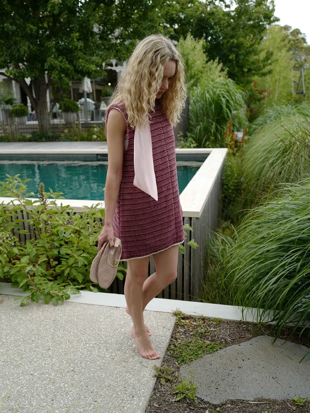 Post 6 by Loom Towels | Organic Luxury on Instagram (carousel)