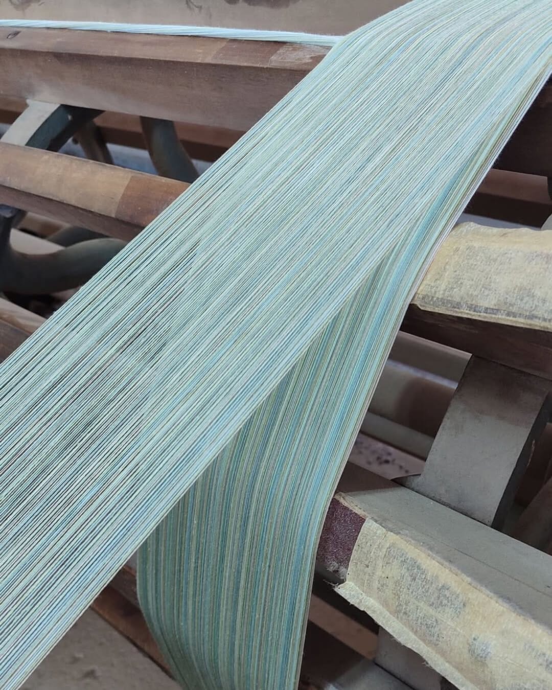 Post 10 by Loom Towels | Organic Luxury on Instagram (image)
