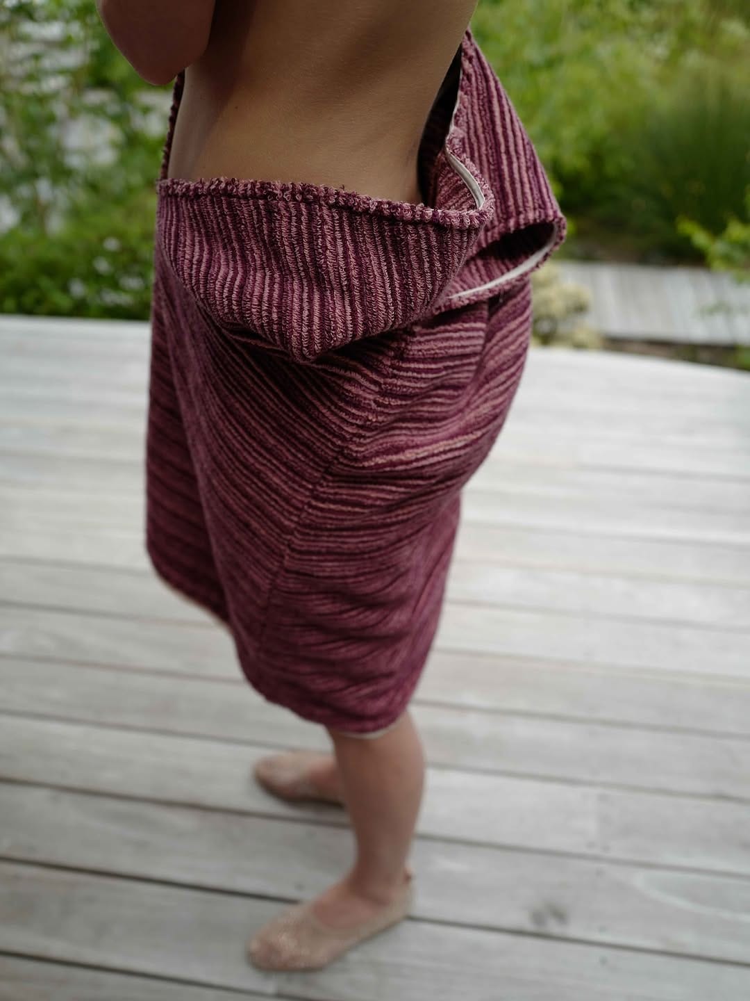 Post 8 by Loom Towels | Organic Luxury on Instagram (carousel)