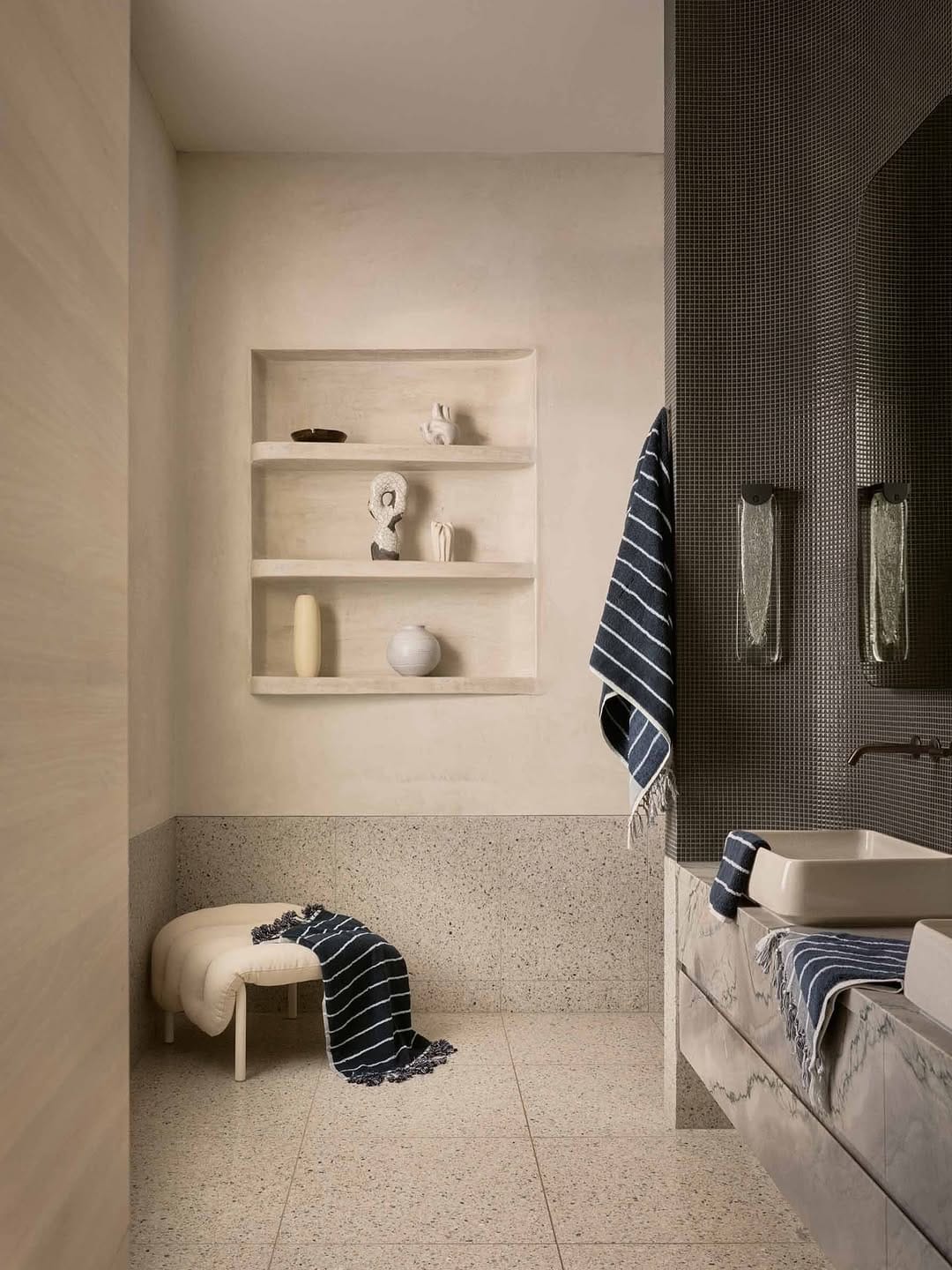 Post 3 by Loom Towels | Organic Luxury on Instagram (carousel)