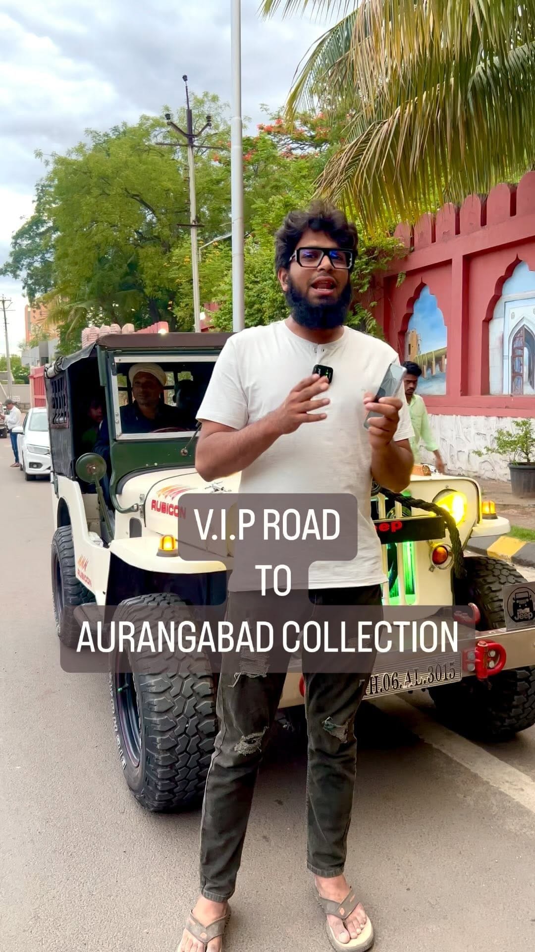 Post 10 by MOHAMMED MINHAJUDDIN on Instagram (video)