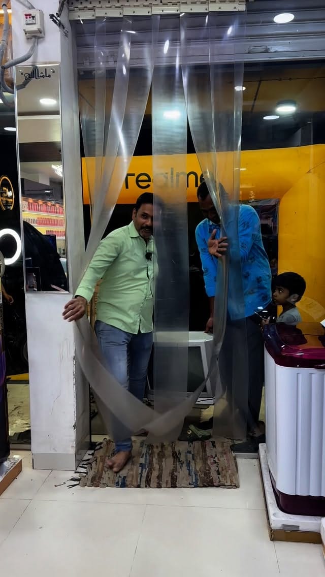 Post 9 by MOHAMMED MINHAJUDDIN on Instagram (video)