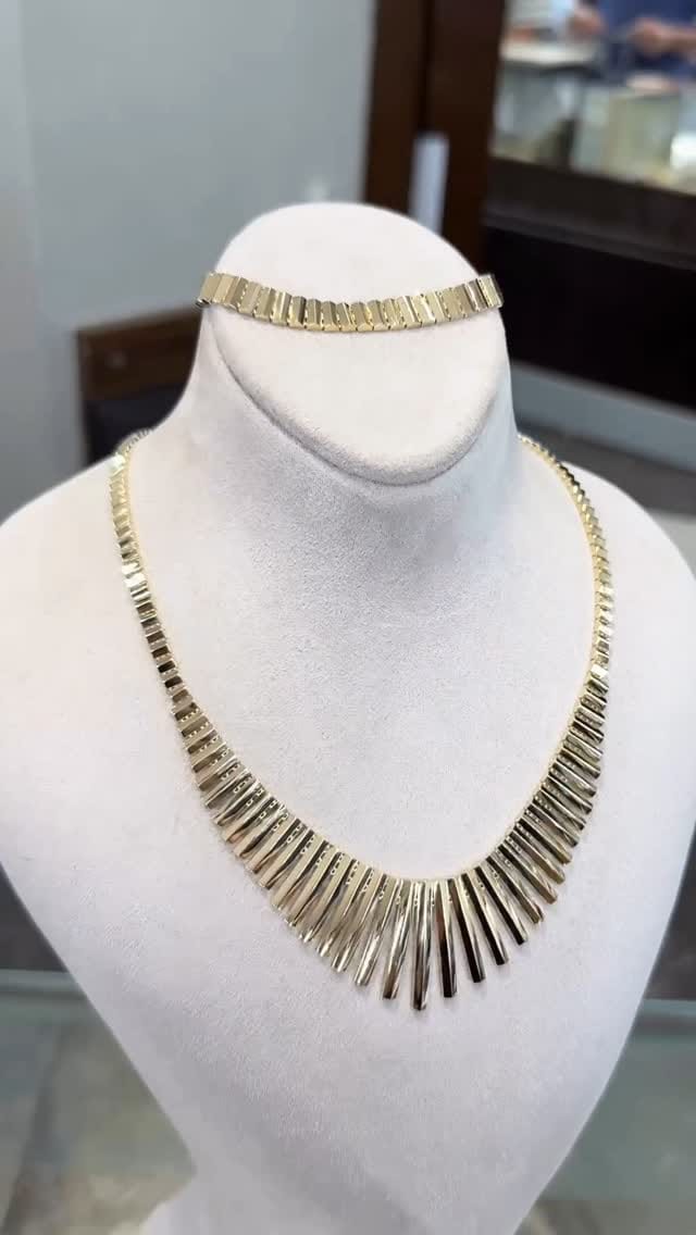Post 9 by BALCI KUYUMCU on Instagram (video)
