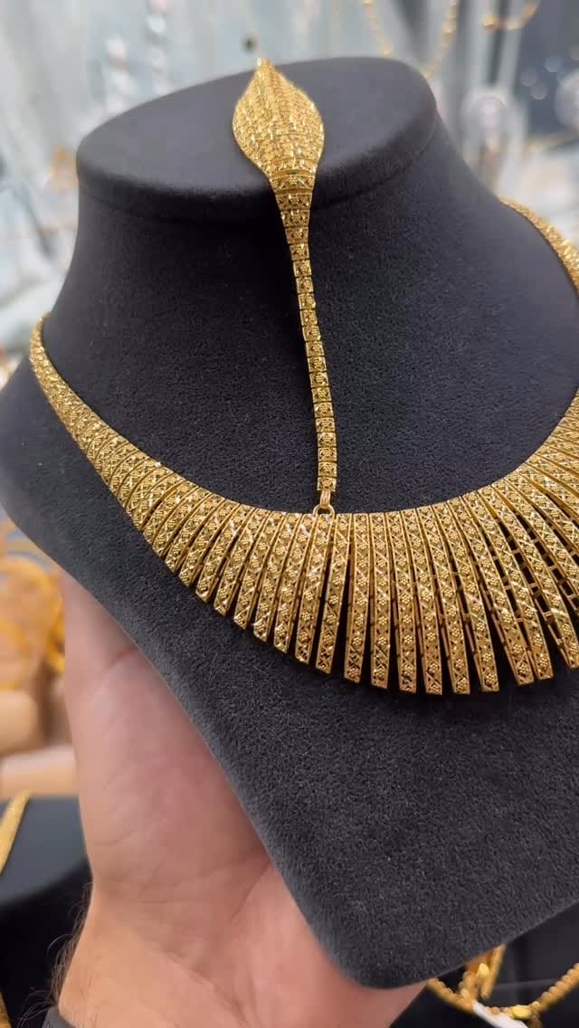 Post 3 by BALCI KUYUMCU on Instagram (video)
