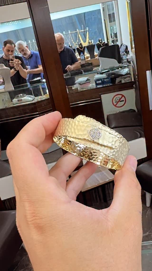 Post 6 by BALCI KUYUMCU on Instagram (video)